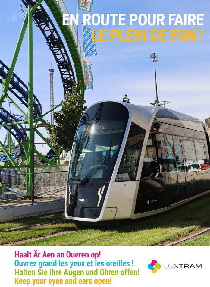 Schueberfouer 2026 news