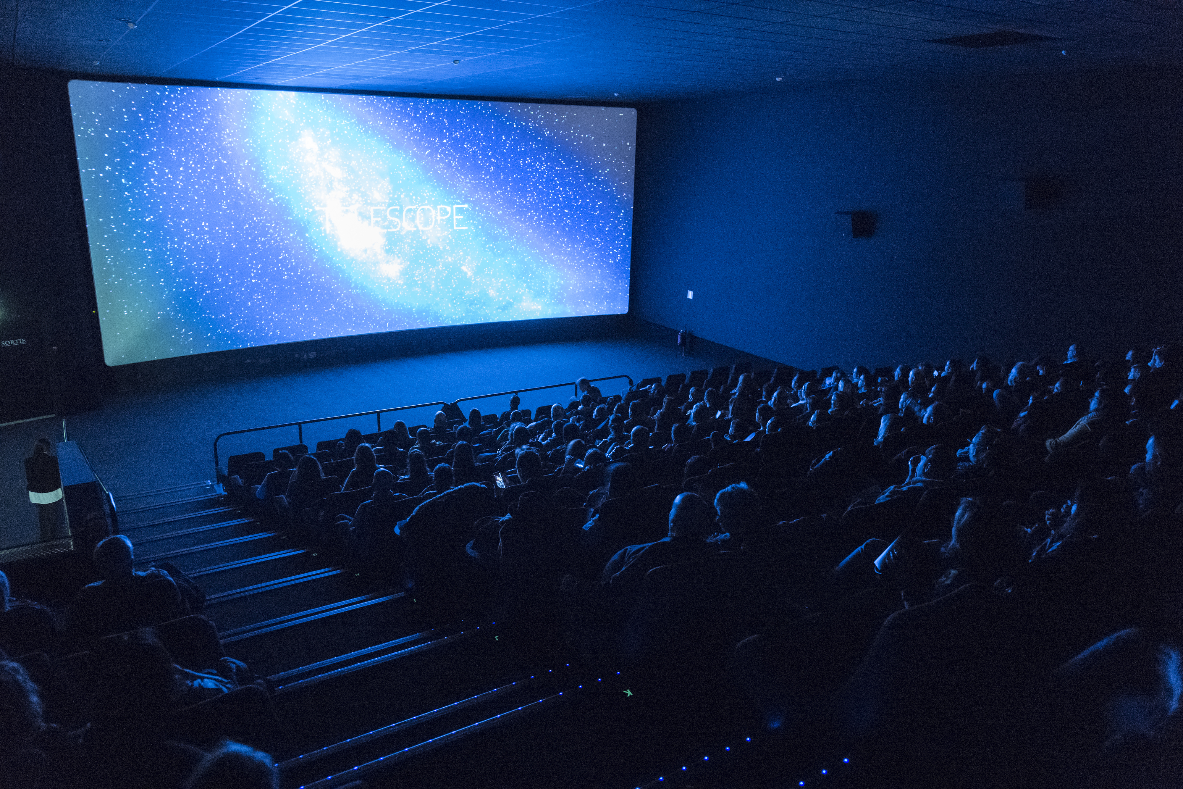 Filmfestival 2019