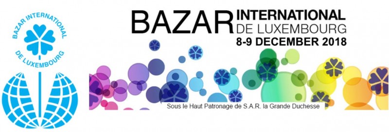 BAZAR INTERNATIONAL