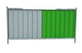 Barrière