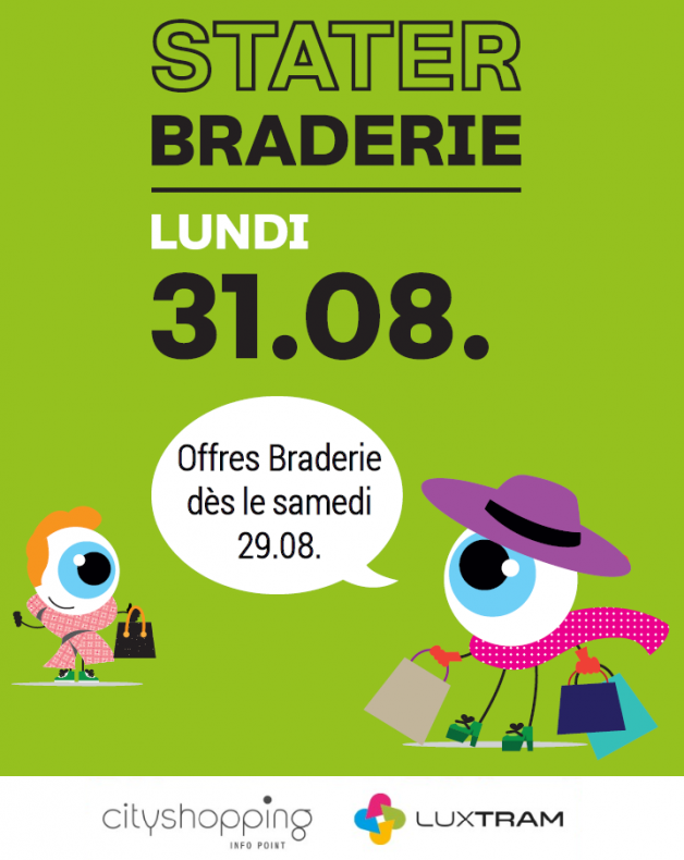 Braderie FR