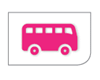 Bus 80x100