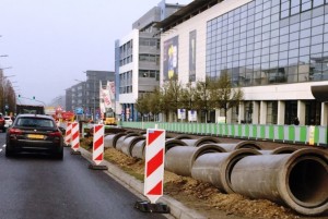 Canalisation