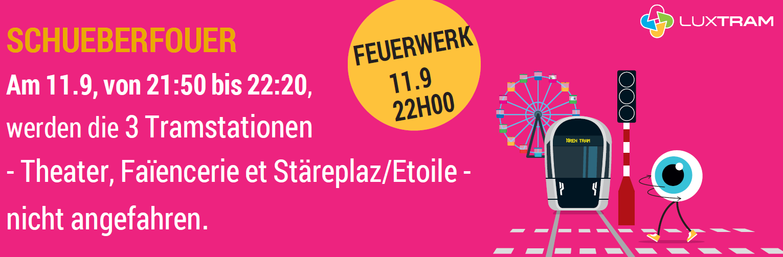 Feuerwerk News D