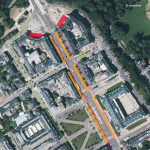 Avenue de la Liberté