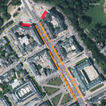 Avenue de la Liberté
