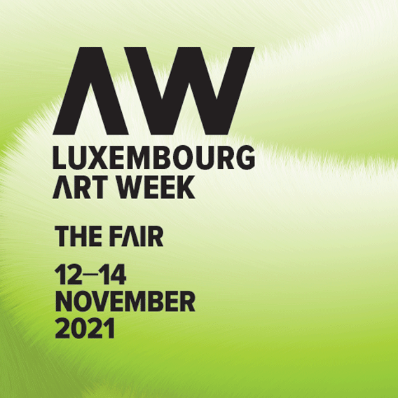 Luxemburg Art Week