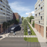 Luxtram Rte Arlon 1