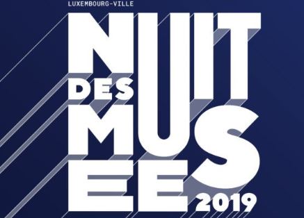 Nuit des Musées 2019