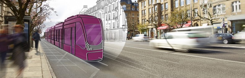Photo Tram 1500 pxl