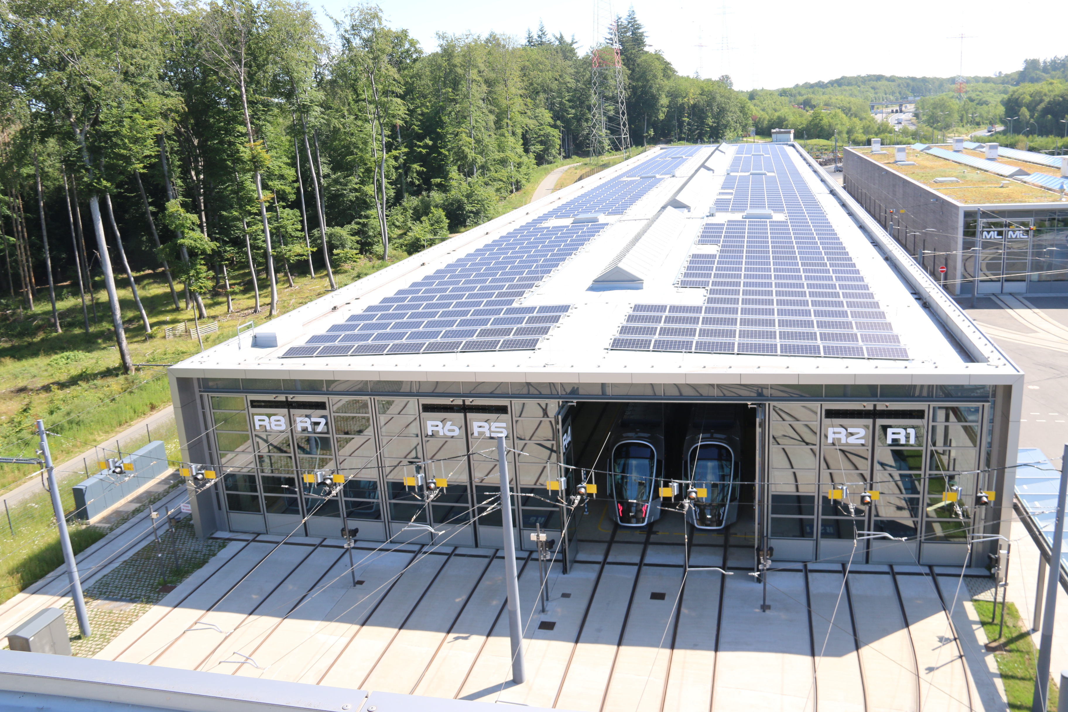 Photovoltaique Tram (3)