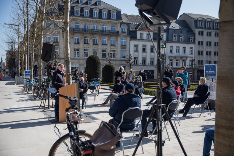 Photo©Luxtram Sophie Margue PisteCyclableLiberte (1)