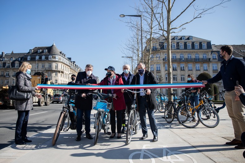 Photo©Luxtram Sophie Margue PisteCyclableLiberte (5)