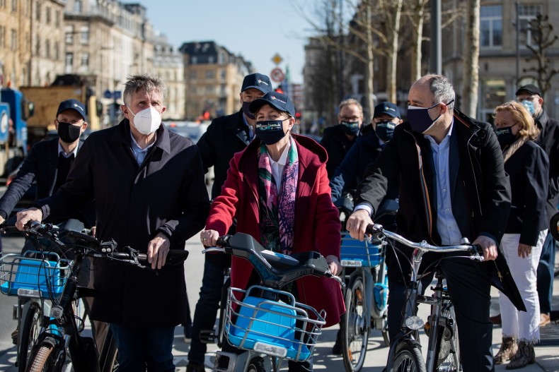 Photo©Luxtram Sophie Margue PisteCyclableLiberte (8)