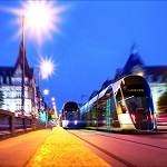 Pont adolphe-square