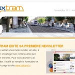 Premiere newsletter