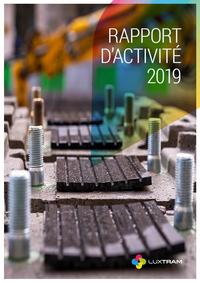 RA 2019 - Couverture