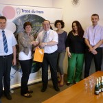 Remise de prix 11.06.13