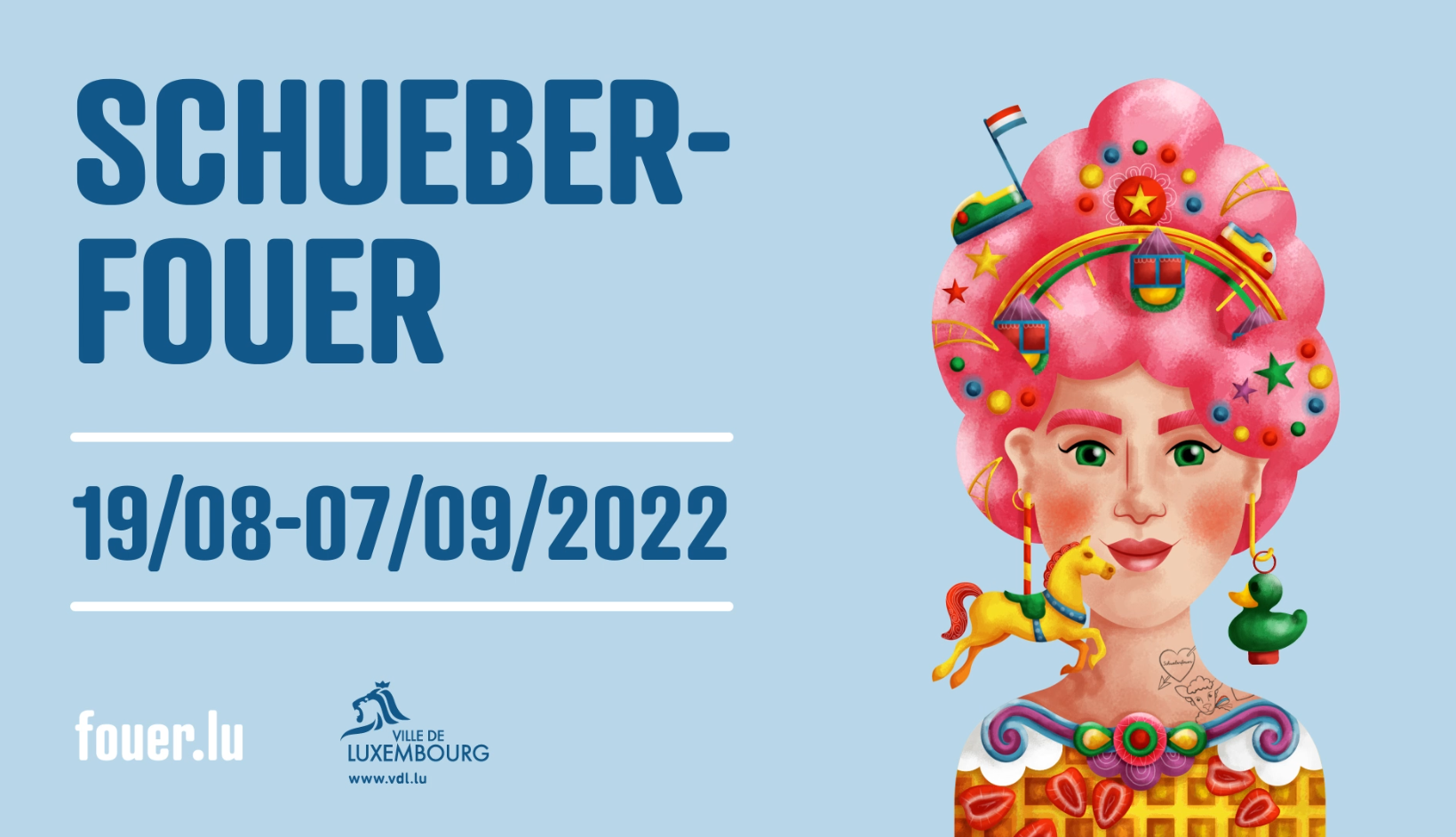 Schueberfouer