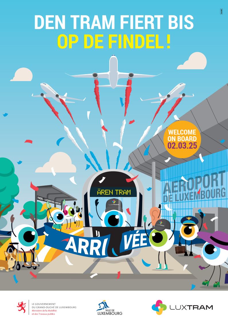 Screenshot Affiche