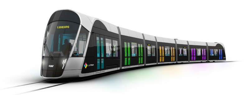 Tram Design
