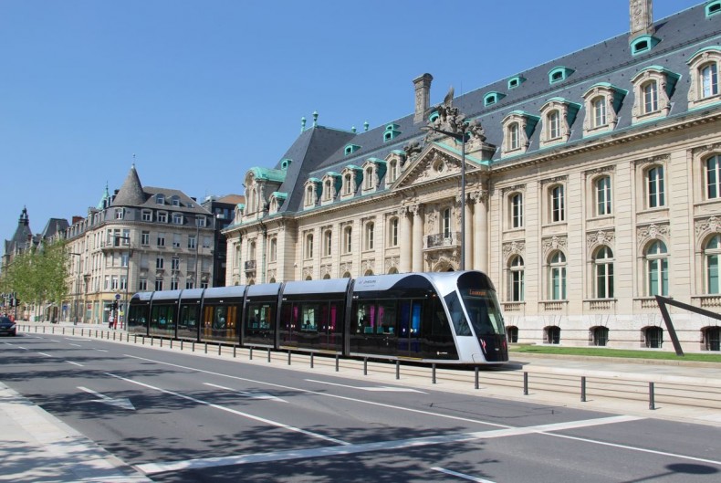 avenue de la liberte