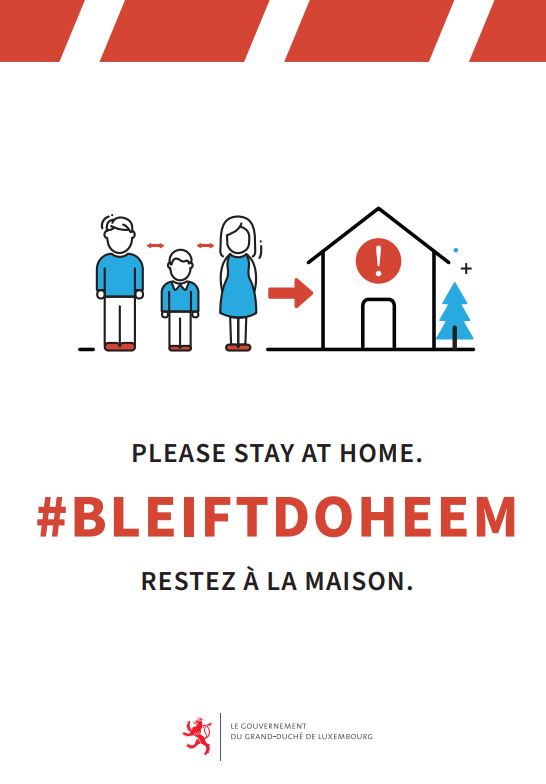 bleiwt doheem
