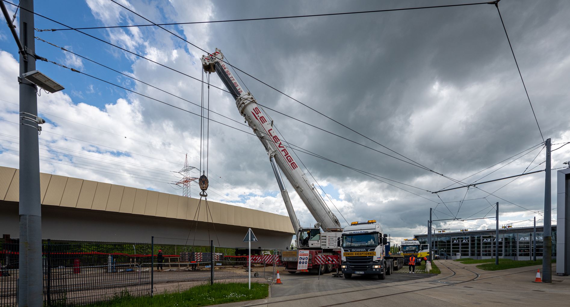 pont ouest prepa