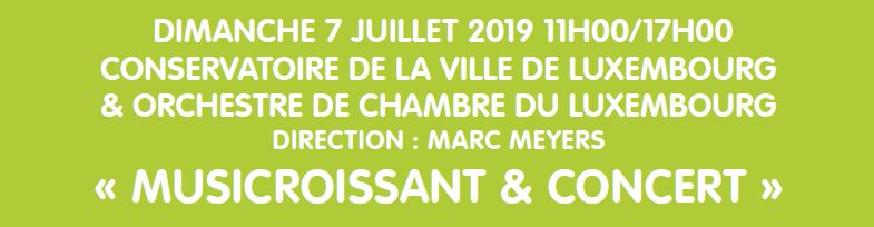 programme dimanche