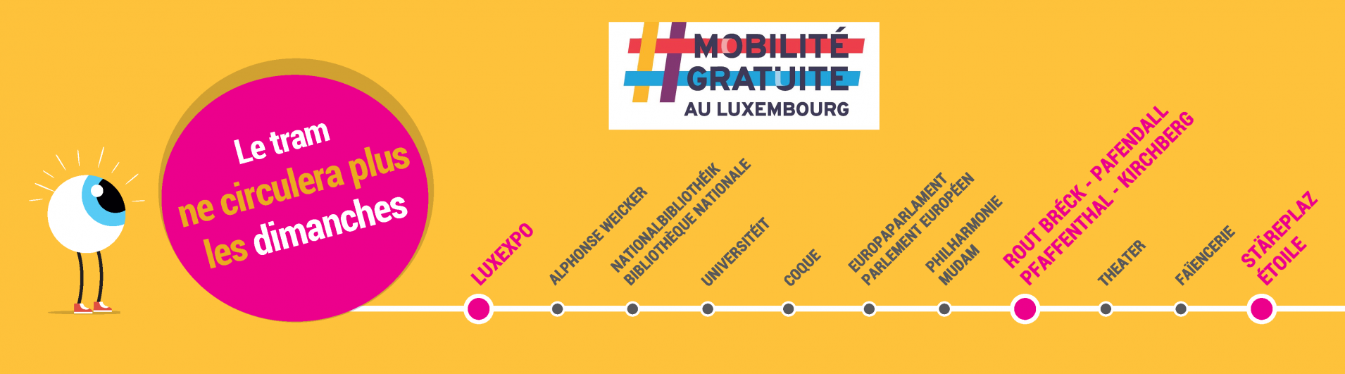 slider coronavirus 20 mars format reduit tram 11 stations et gratuit MARS 20MOBILITE GRATUITE