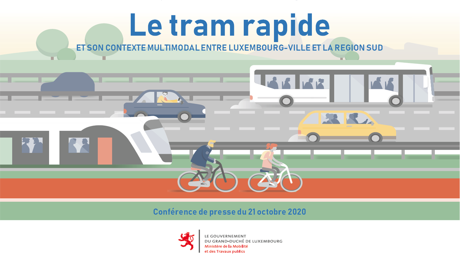 tram rapide