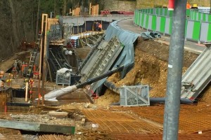 travaux réseaux